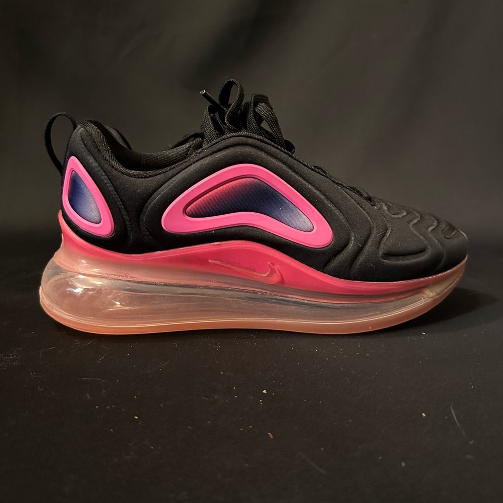 Nike shoes no box